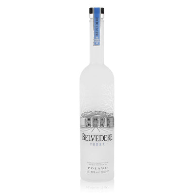 Belvedere 700ml - Wines N Drinks