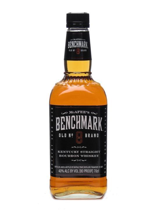 Benchmark Bourbon 750ml - Wines N Drinks