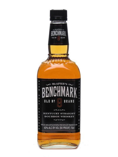 Benchmark Bourbon 750ml - Wines N Drinks