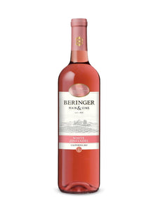 Beringer M&V White Zinfandel 750ml.