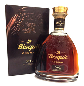 Bisquit XO 700ml BUY 1 TAKE 1 | COGNAC.