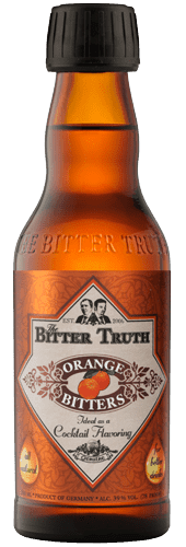 Bitter Truth Orange 200ml - Wines N Drinks