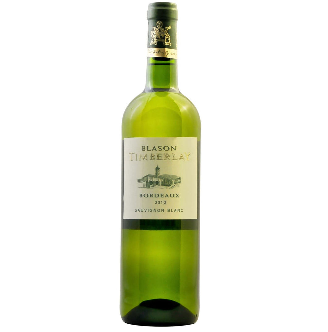 Blason Timberlay Bordeaux Sauvignon Blanc 2015 | CLEARANCE
