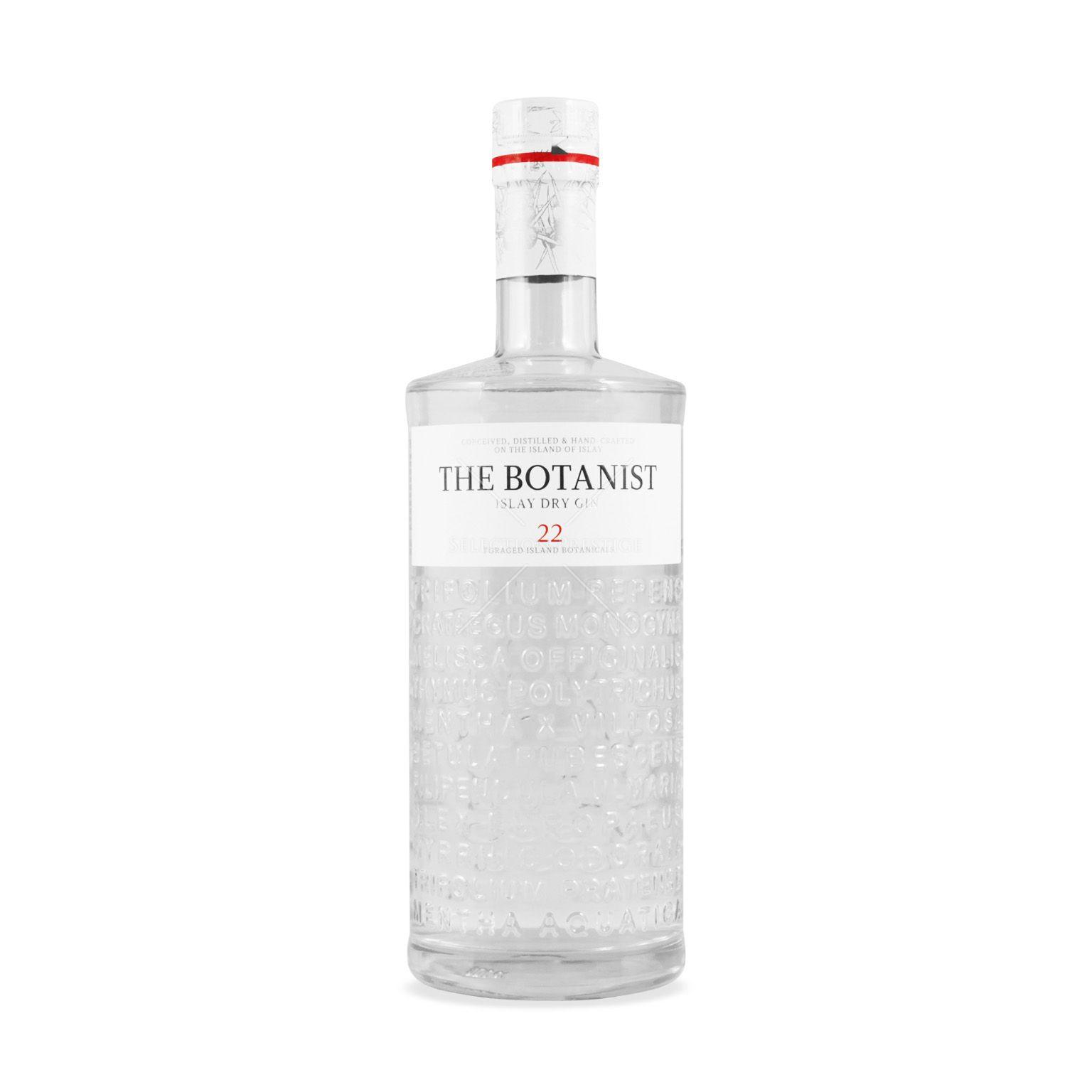 Botanist Gin 700ml - Wines N Drinks