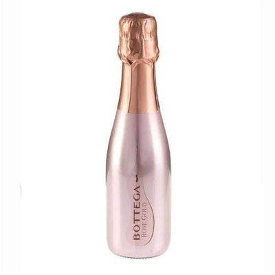 Bottega Rose Gold 200ml - Wines N Drinks