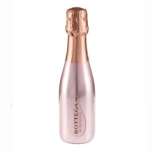 Bottega Rose Gold 200ml - Wines N Drinks