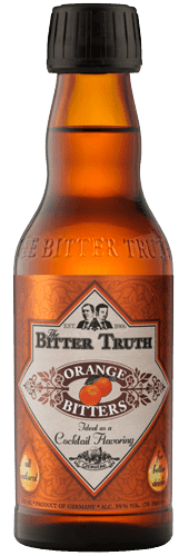 Bitter Truth Orange 200ml - Wines N Drinks