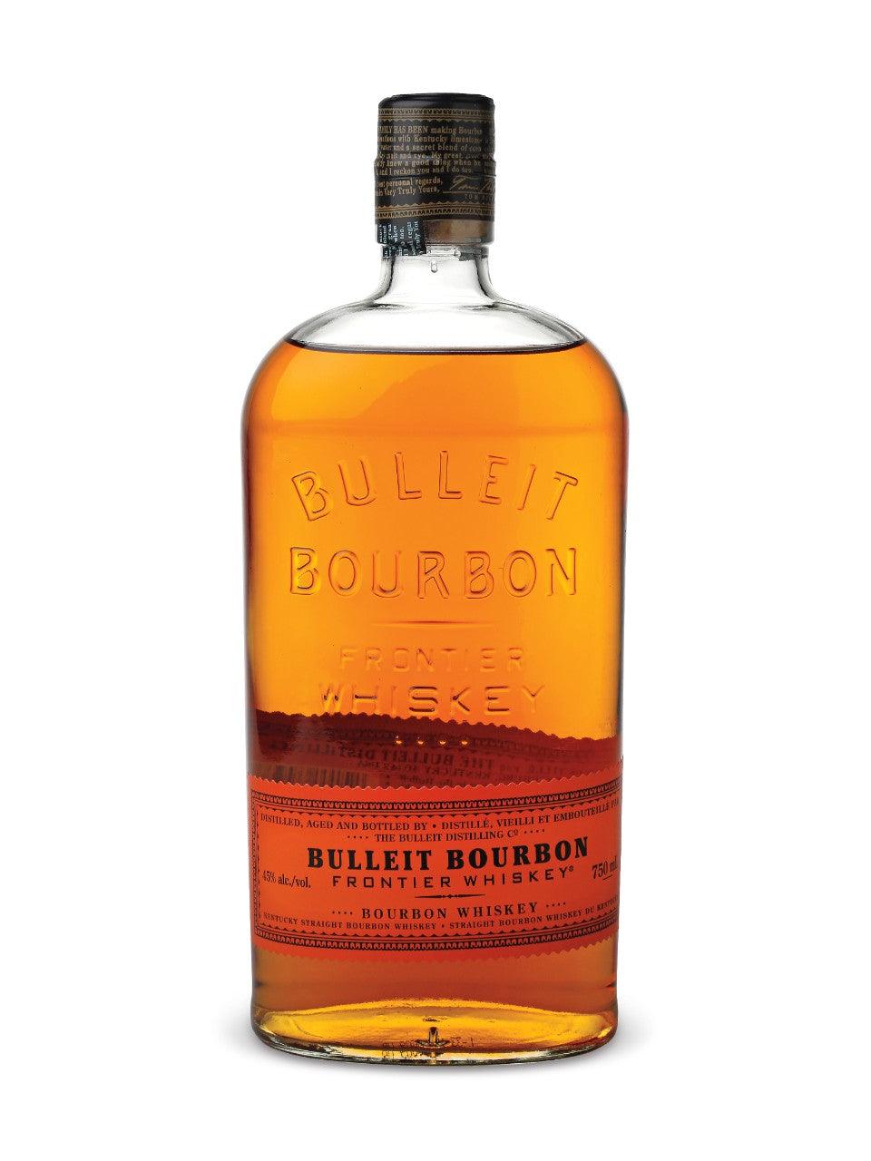 Bulleit Bourbon 1L - Wines N Drinks