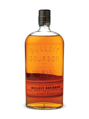 Bulleit Bourbon 1L.