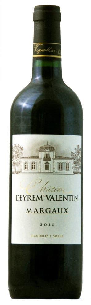 Chateau Haut de la Becade Pauillac - Wines N Drinks