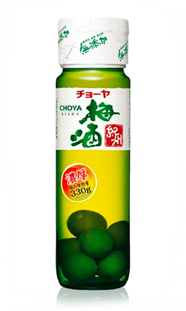 Choya Kishu Umeshu 650ml - Wines N Drinks
