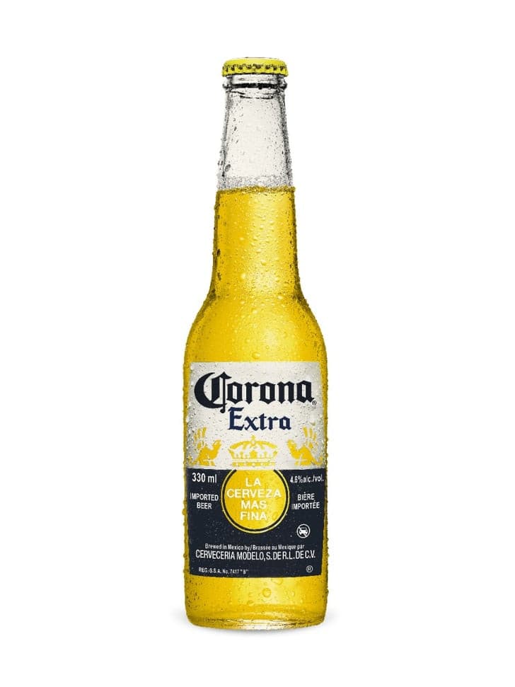 Corona Beer 355ml.