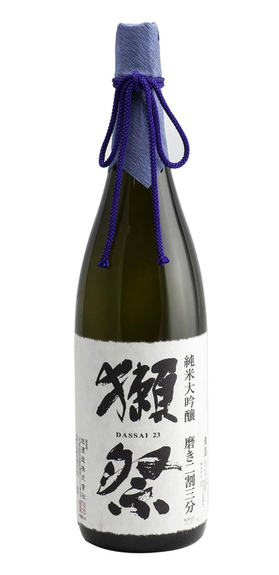 Dassai 23 Junmai Daiginjo | Japanese Sake - Wines N Drinks