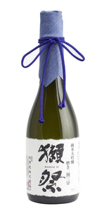 Dassai 23 Junmai Daiginjo | Japanese Sake.