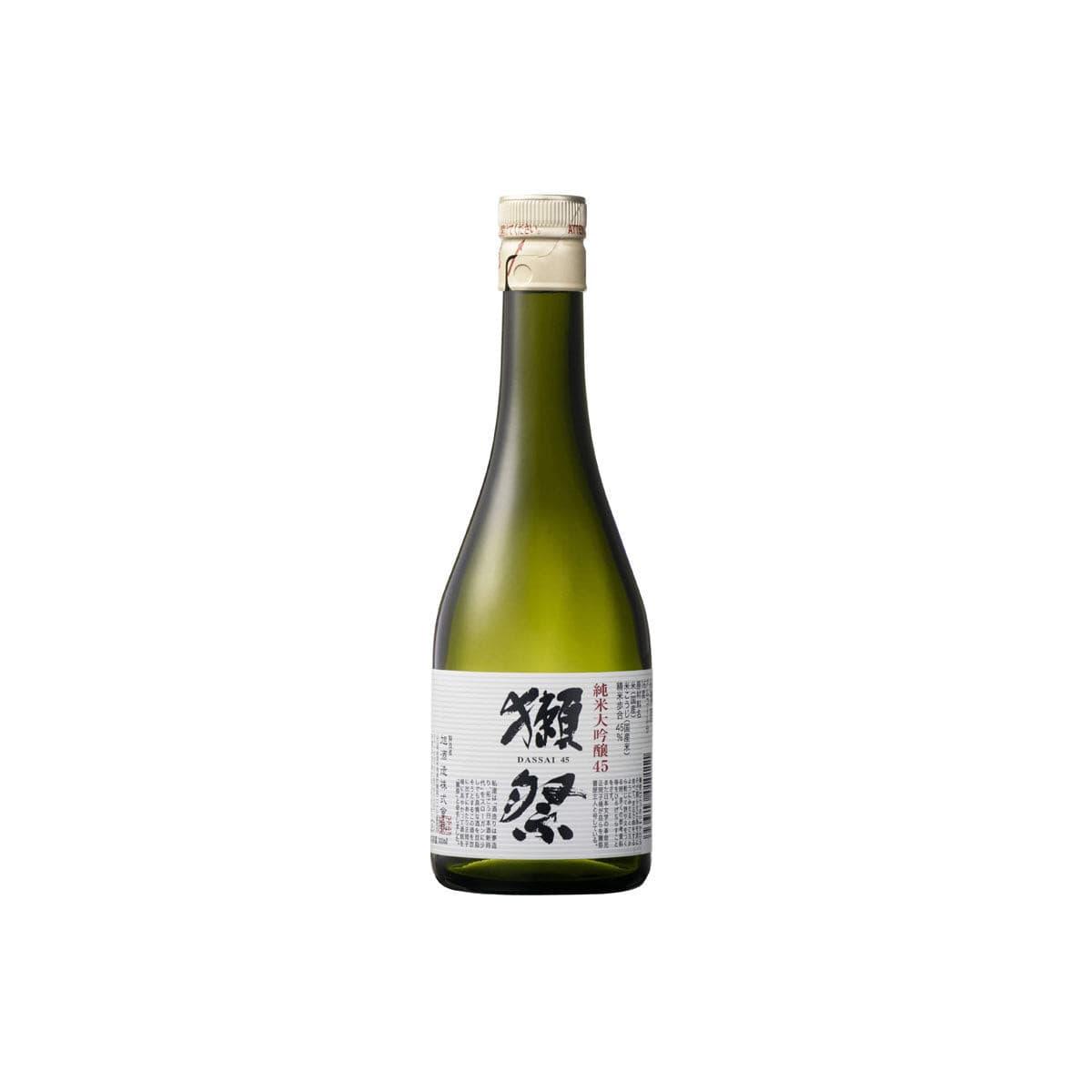Dassai 45 | Japanese Sake - Wines N Drinks