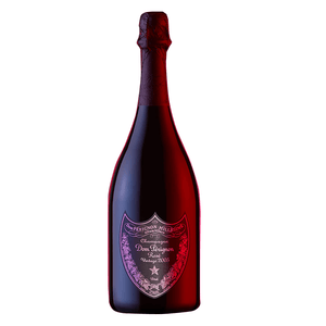 Dom Perignon Rose 2005