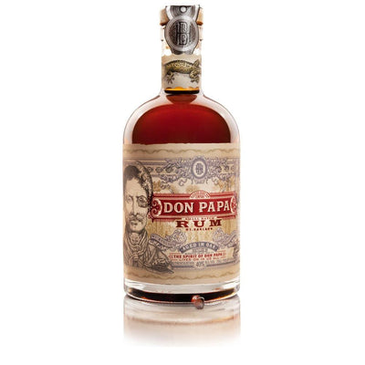 Don Papa Rum 7 year old 700ml - Wines N Drinks