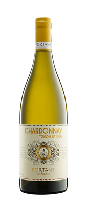 Fortant de France Chardonnay.