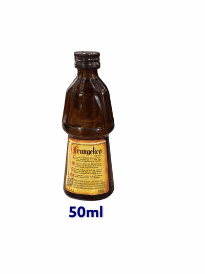 Frangelico 50ml - Wines N Drinks