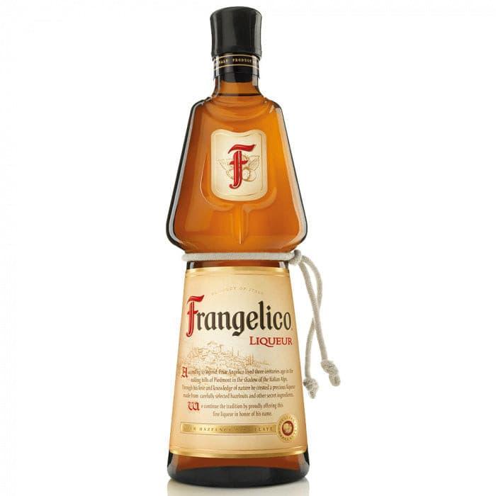 Frangelico Hazelnut Liqueur 700ml - Wines N Drinks