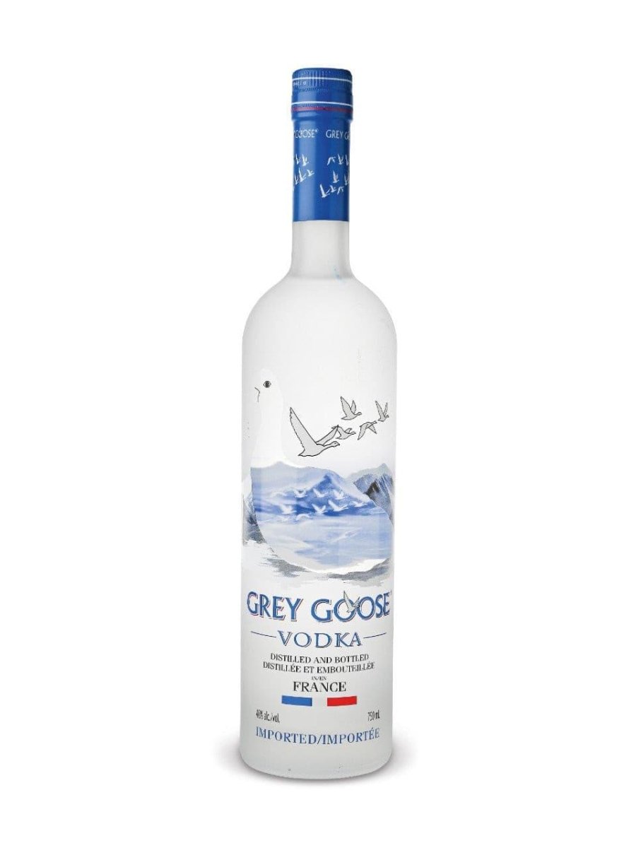 Grey Goose 700ml - Wines N Drinks