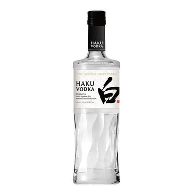 Haku Vodka 700ml - Wines N Drinks