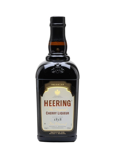 Heering Cherry Liqueur 1L - Wines N Drinks