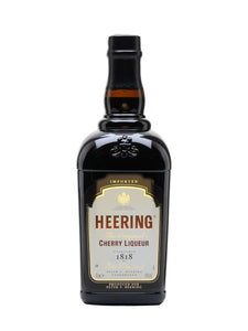 Heering Cherry Liqueur 1L.