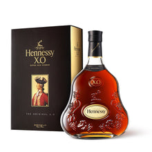 Load image into Gallery viewer, Hennessy XO Cognac 700ml.
