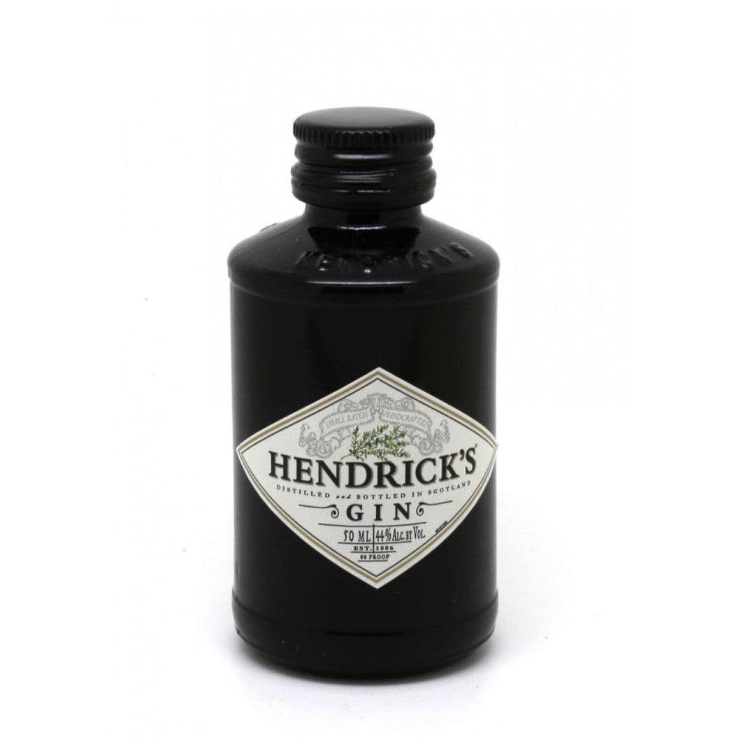 Hendricks Gin 50ml.