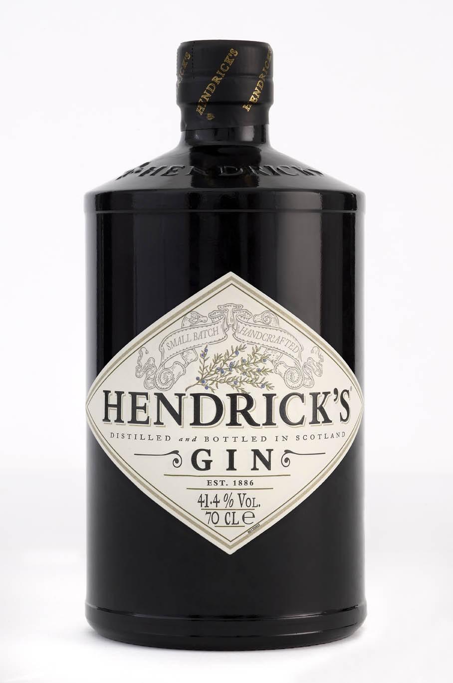 Hendricks Gin 700ml.