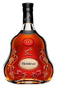 Hennessy XO Cognac 700ml.