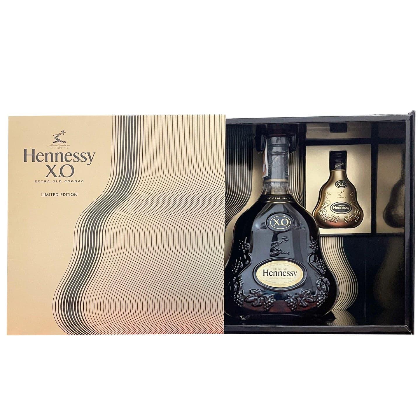 Hennessy Cognac XO