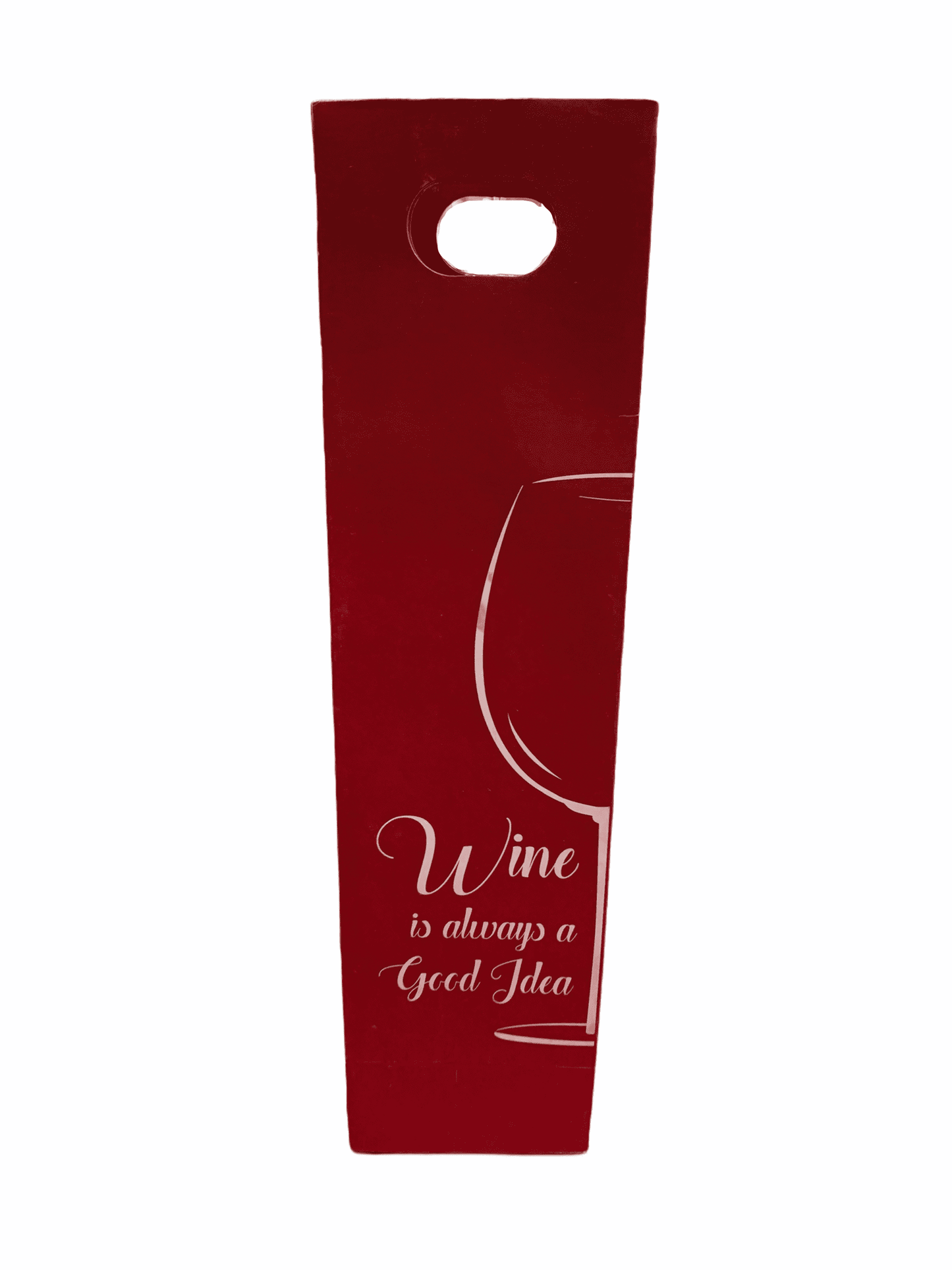 Wine Bag - Wines N Drinks