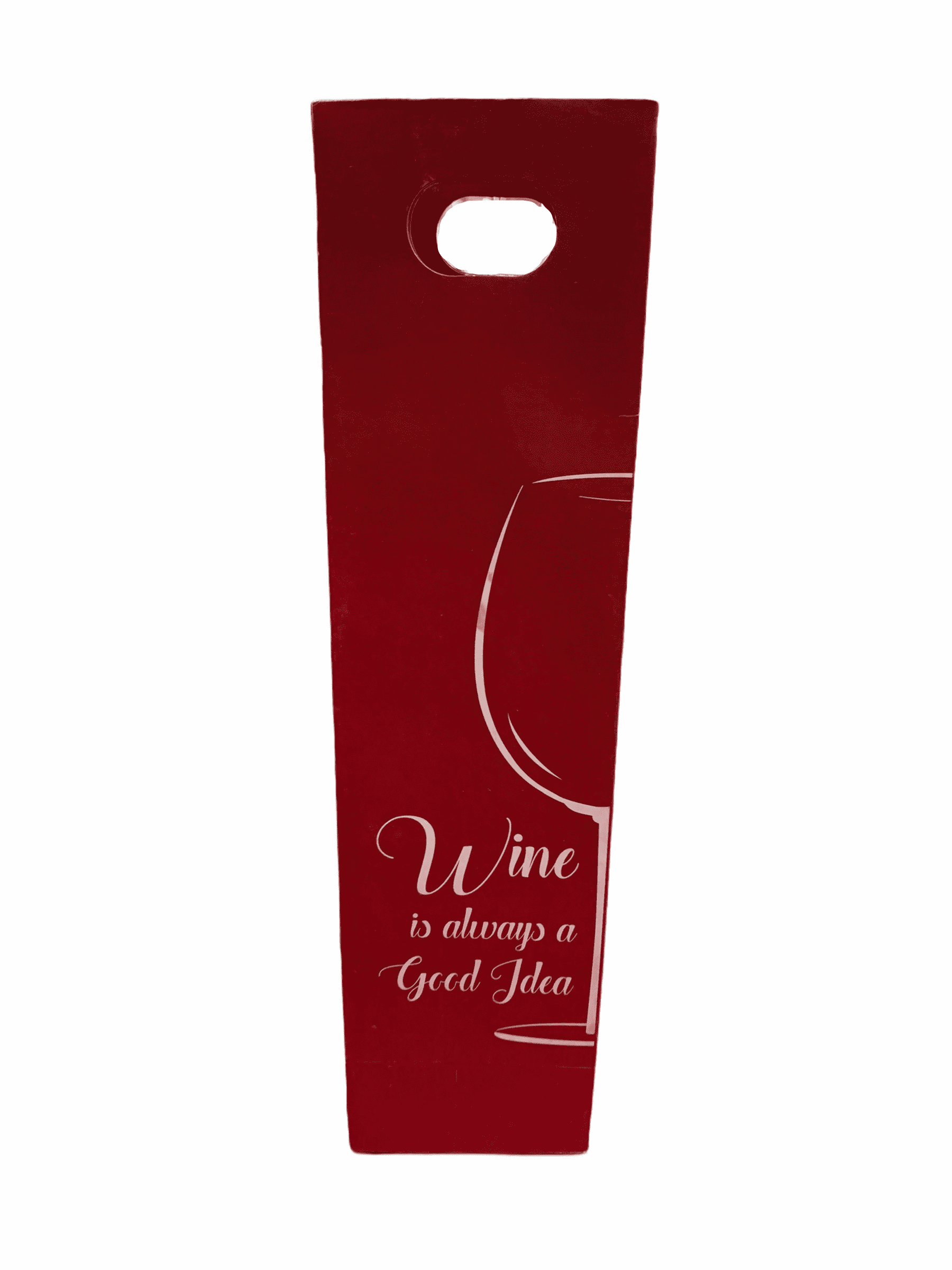 Wine Bag - Wines N Drinks