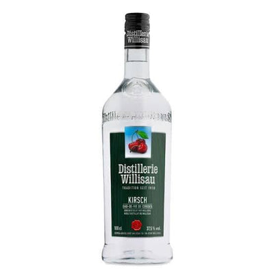 Willisau Kirsch - Wines N Drinks