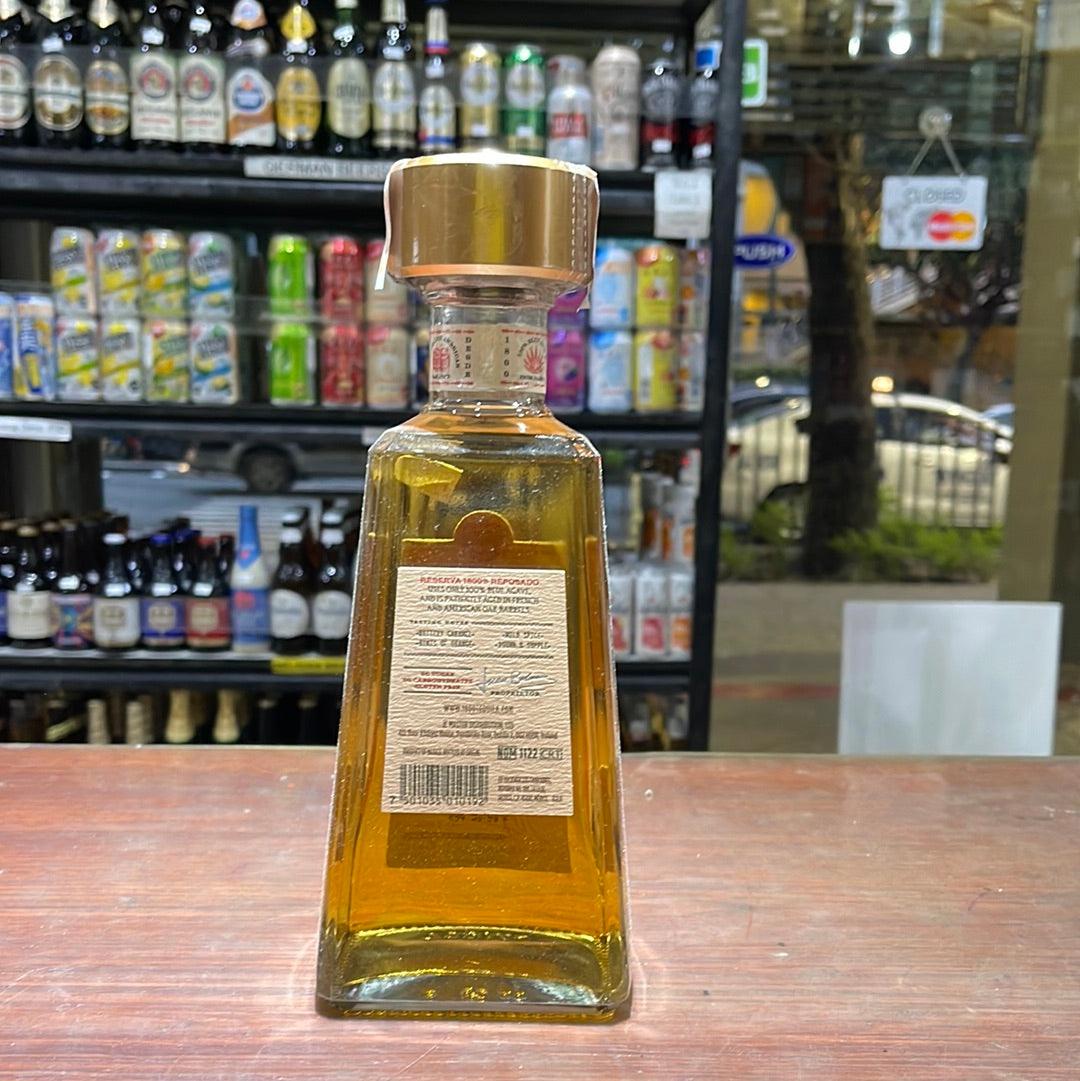 1800 Reposado Tequila 750ml - Wines N Drinks