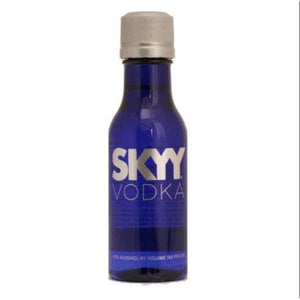 Skyy Vodka mini 50ml