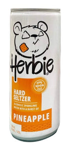 Herbie Hard Seltzer 250ml