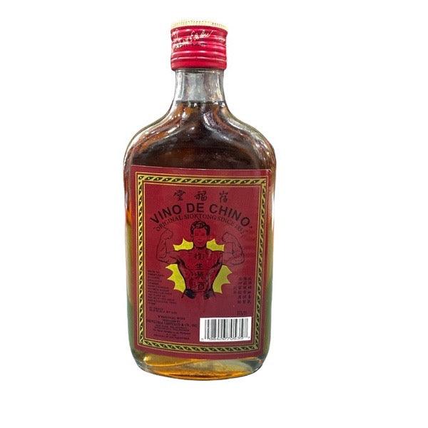Vino de Chino Siok Tong - Wines N Drinks