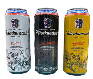 Altenkunstadt can 500ml