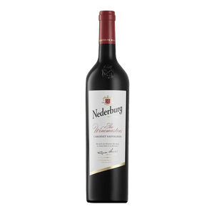 Nederburg Cabernet Sauvignon 750ml