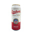 Czechvar Premium Lager can 500ml - Wines N Drinks