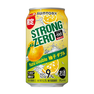 Strong Zero 330ml