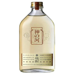 Satsuma Kannoko Barley (Mugi) Shochu 300ml