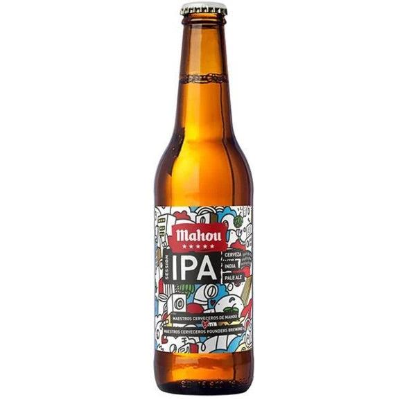 Mahou IPA 330ml - Wines N Drinks