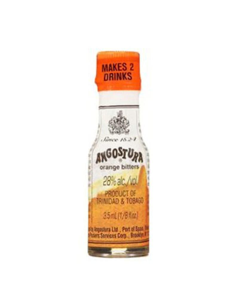 Angostura Orange Bitters 35ml - Wines N Drinks