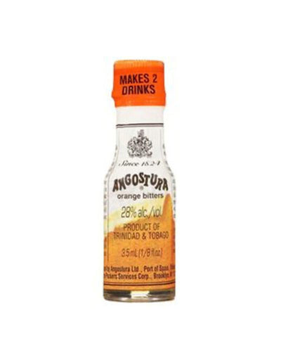 Angostura Orange Bitters 35ml - Wines N Drinks