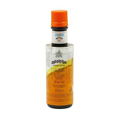 Angostura Orange Bitters 100ml - Wines N Drinks