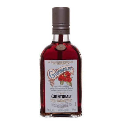 Cointreau Guinolet 375ml - Wines N Drinks